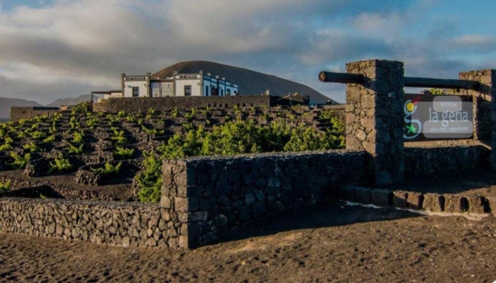 Casa Ganae Lägenhet Uga Exteriör bild