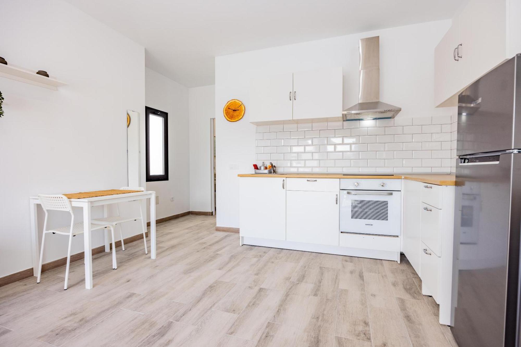 Casa Ganae Lägenhet Uga Exteriör bild