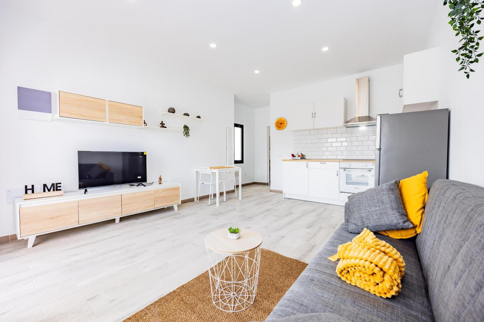 Casa Ganae Lägenhet Uga Exteriör bild