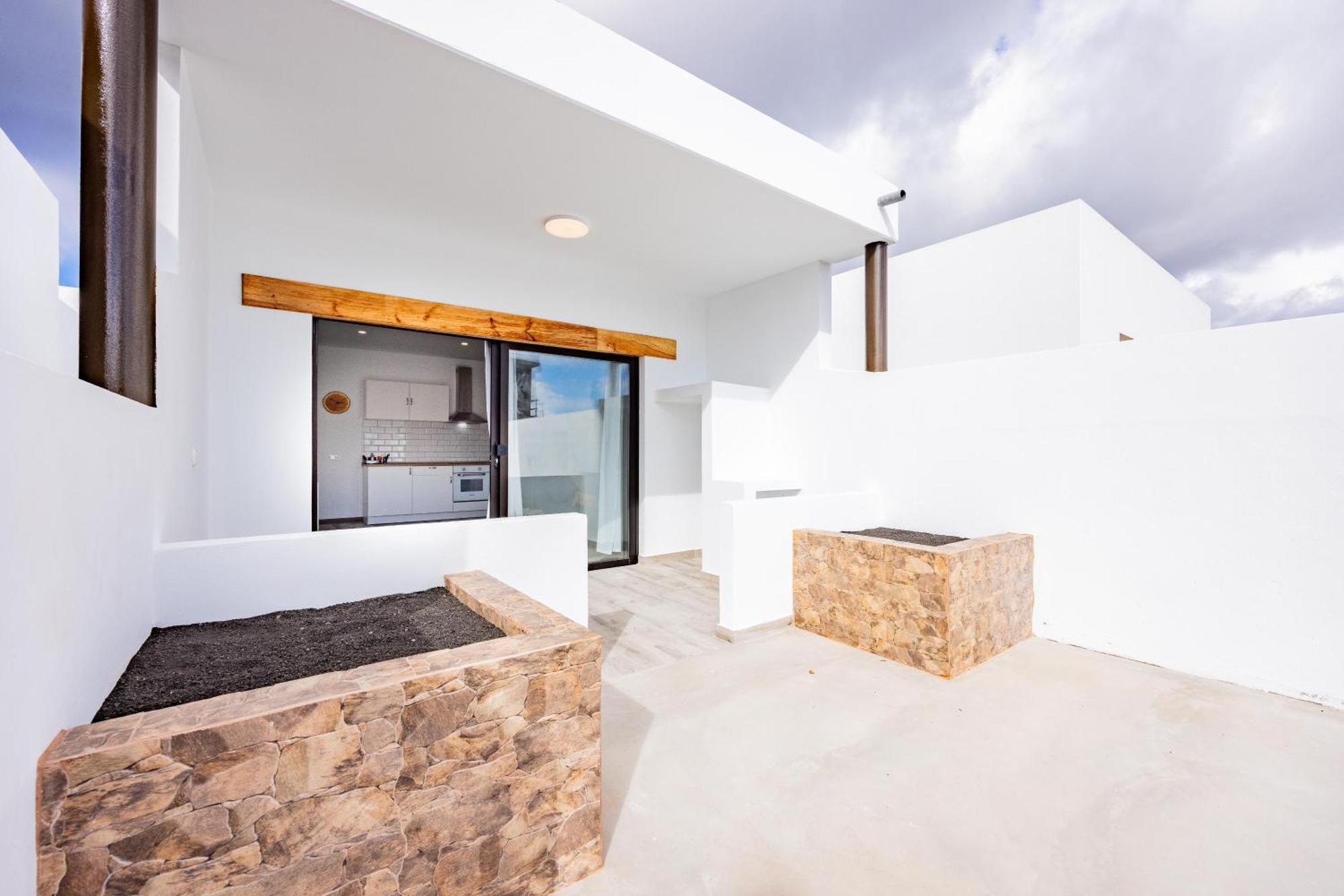 Casa Ganae Lägenhet Uga Exteriör bild