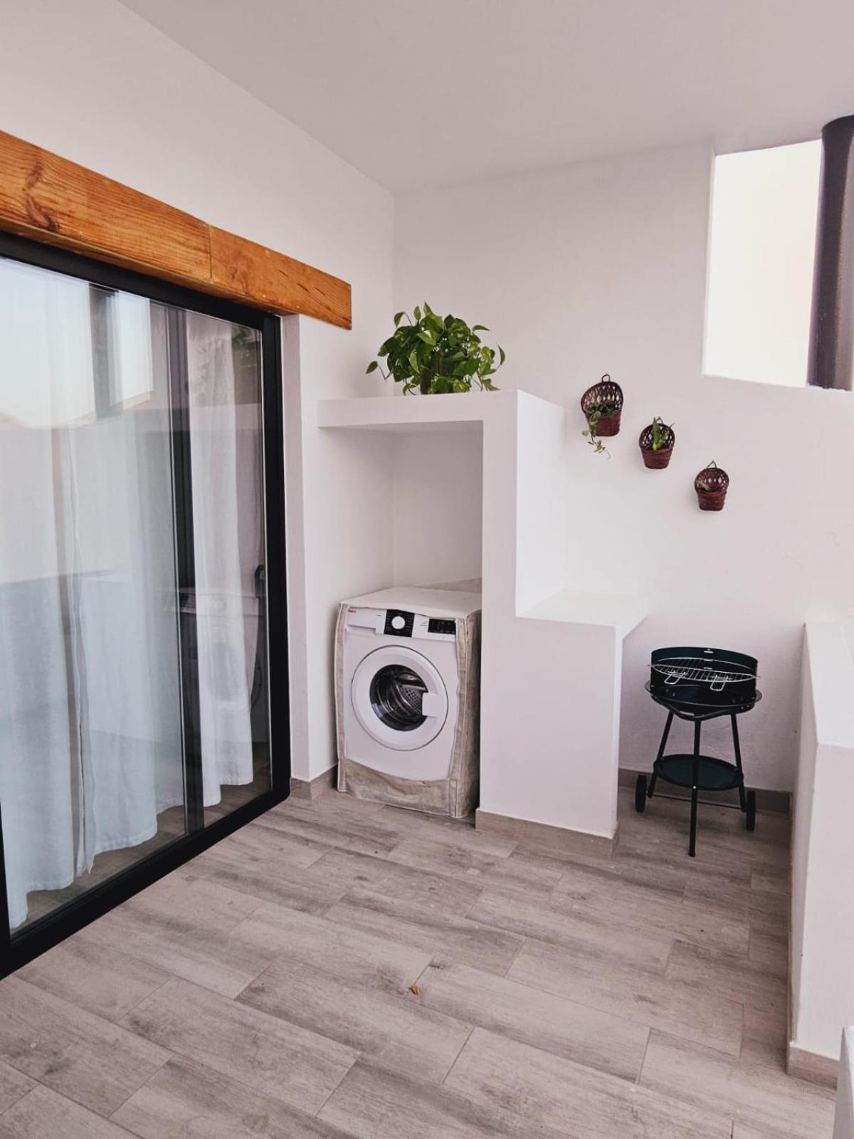 Casa Ganae Lägenhet Uga Exteriör bild